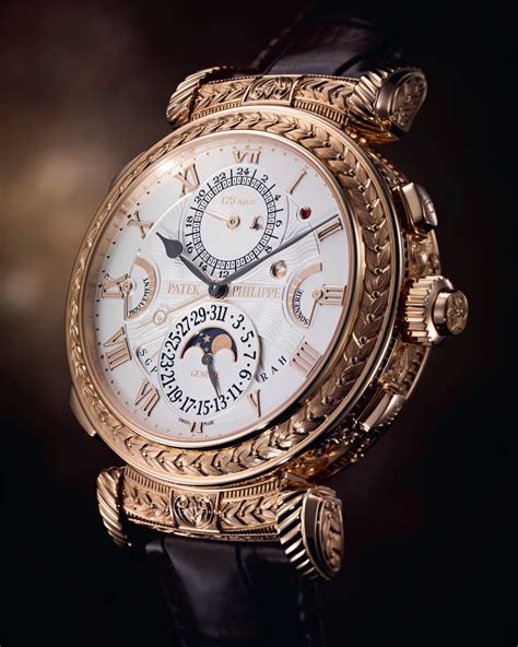 patek philippe complicated pocket watch|philippe patek watch price.